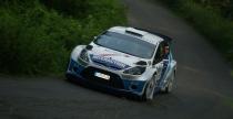 Rally Kostelec